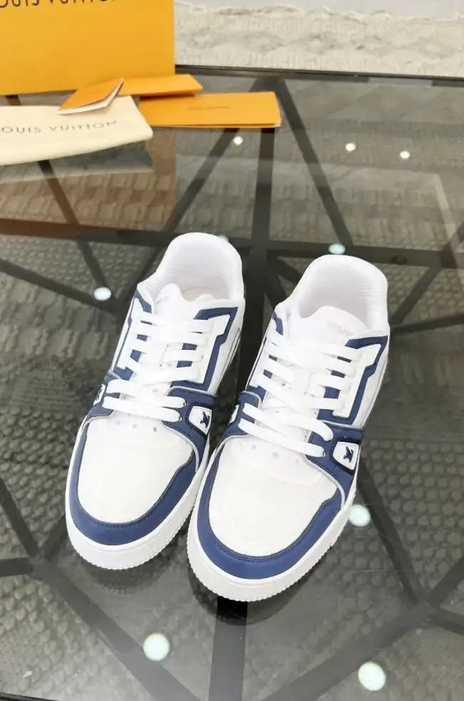 hype LV Sneakers