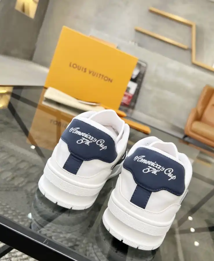 hype LV Sneakers