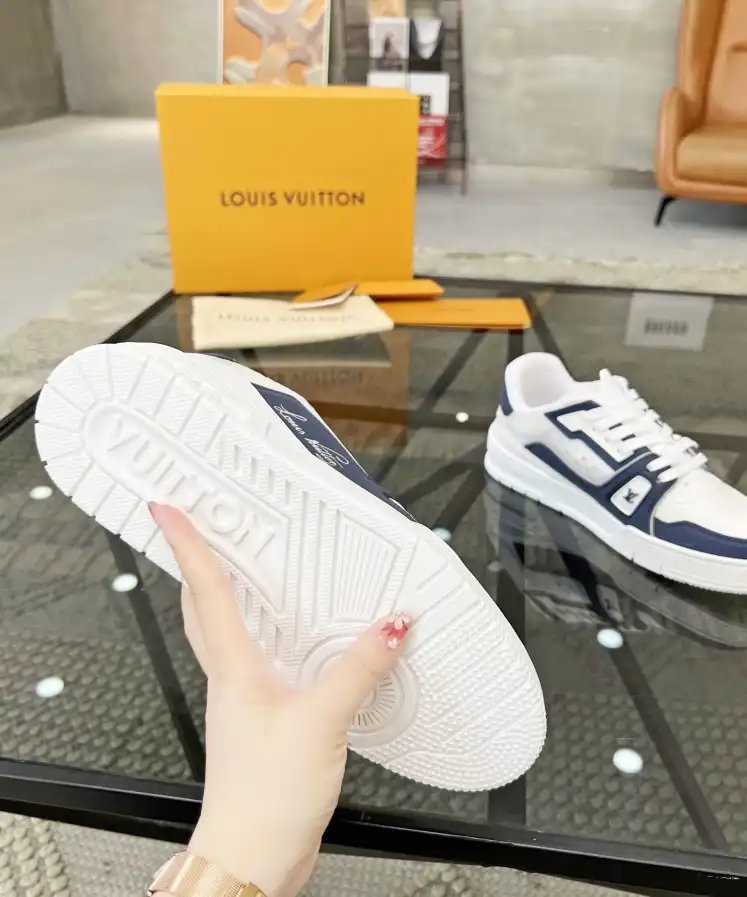 hype LV Sneakers