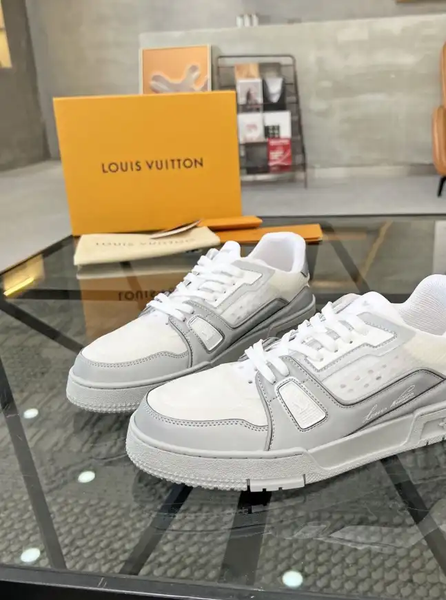 hype LV Sneakers