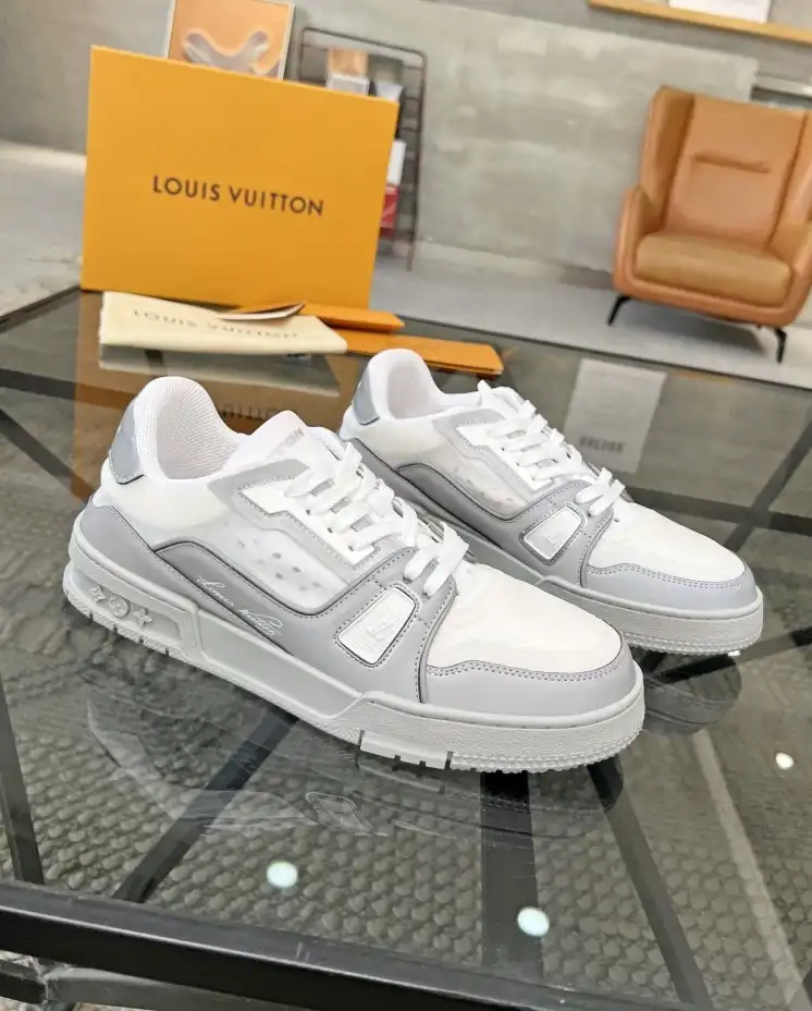 hype LV Sneakers