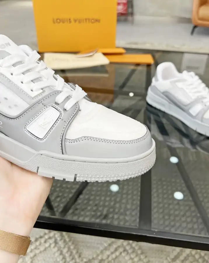 hype LV Sneakers