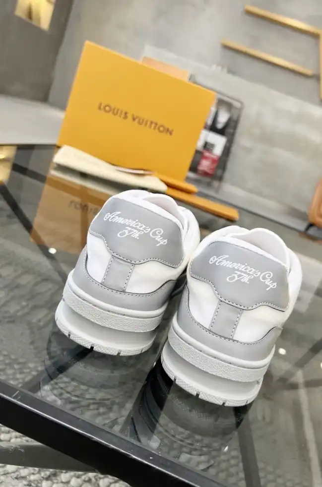 hype LV Sneakers