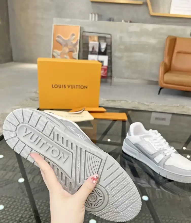 hype LV Sneakers