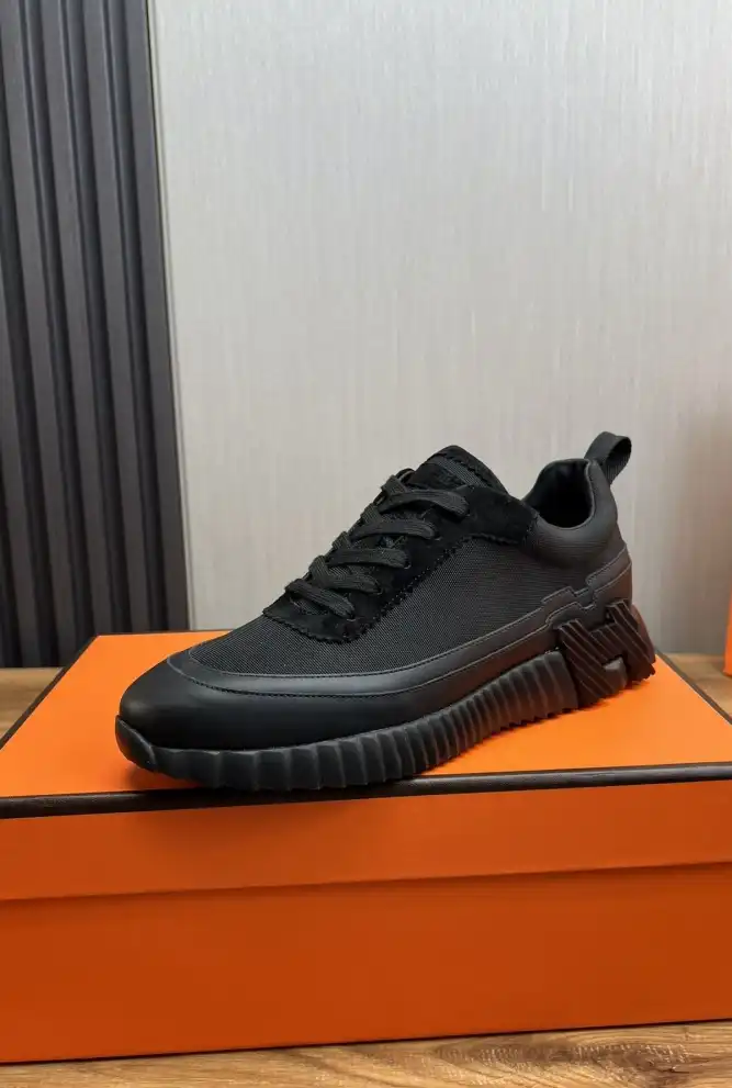 hype Hermes Sneakers