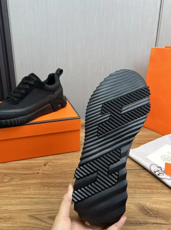 hype Hermes Sneakers