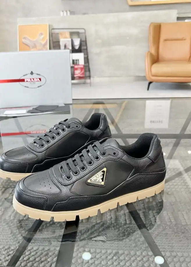 hype Prada Casual Shoes