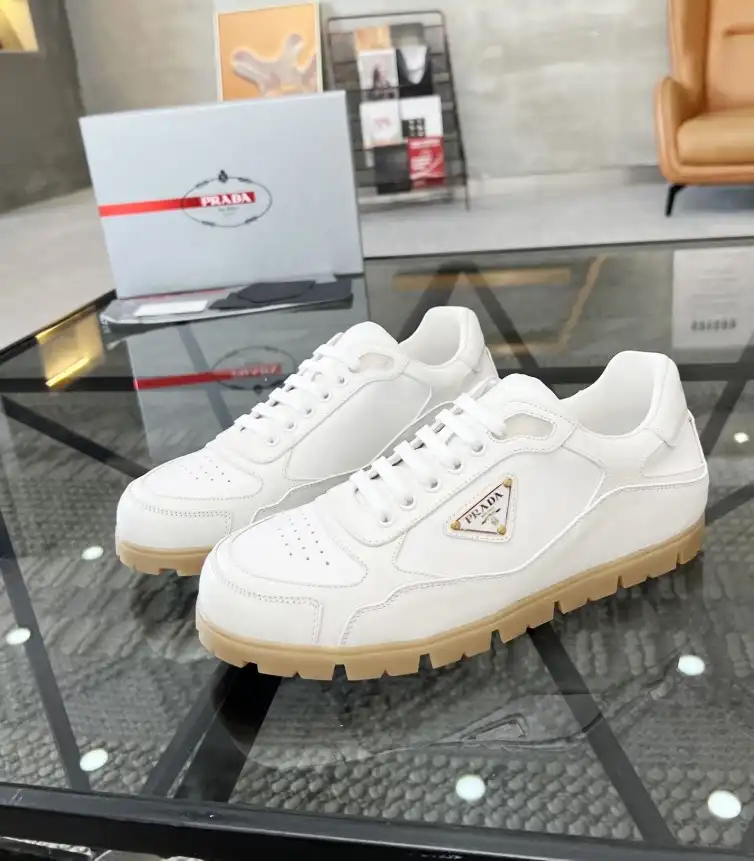 hype Prada Casual Shoes