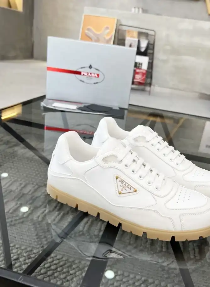 hype Prada Casual Shoes