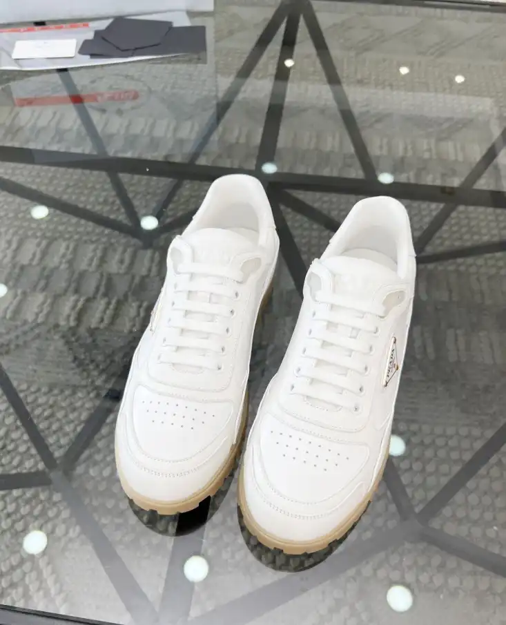 hype Prada Casual Shoes