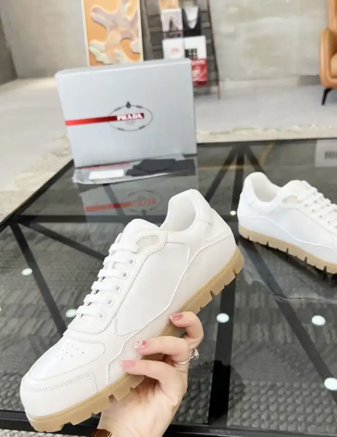 hype Prada Casual Shoes