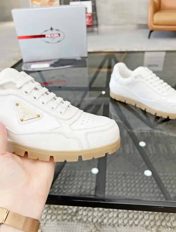 hype Prada Casual Shoes