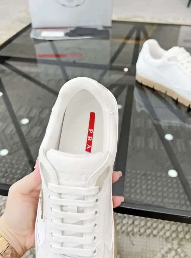 hype Prada Casual Shoes