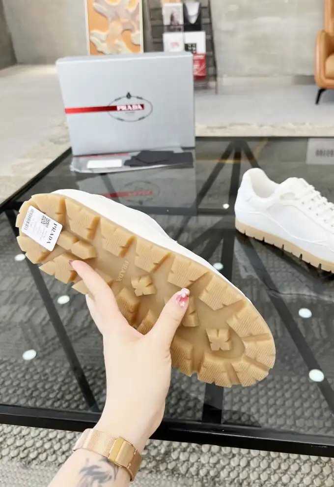 hype Prada Casual Shoes