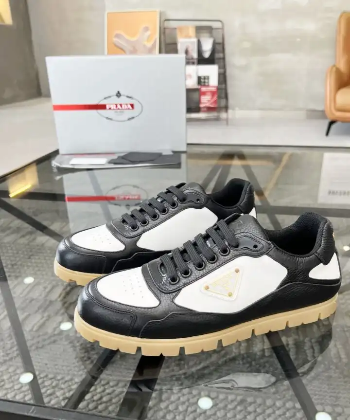 hype Prada Casual Shoes