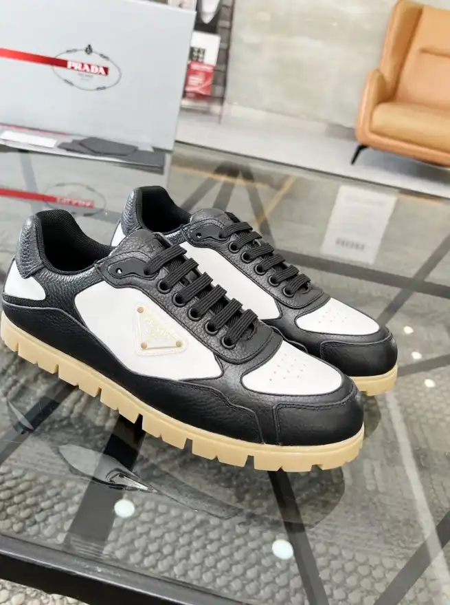 hype Prada Casual Shoes