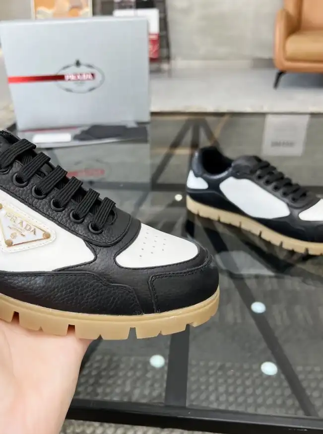 hype Prada Casual Shoes