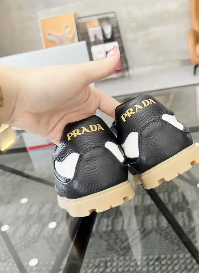 hype Prada Casual Shoes