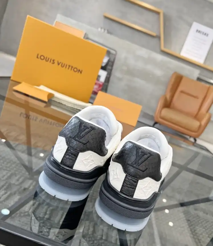 hype LV Sneakers