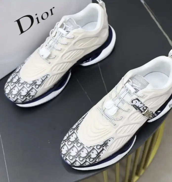 hype Christian Dior Casual Shoes