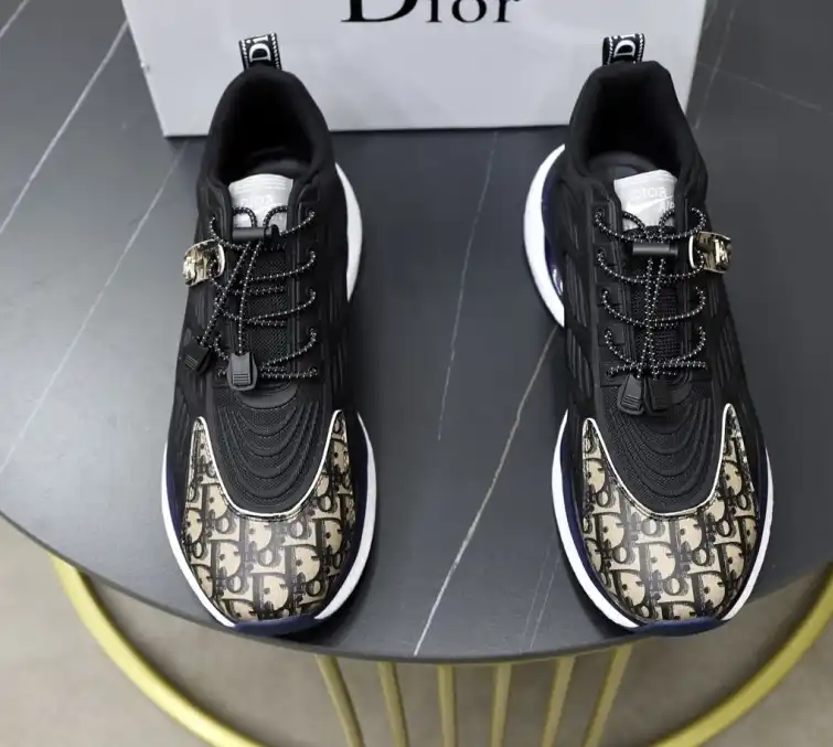 hype Christian Dior Casual Shoes