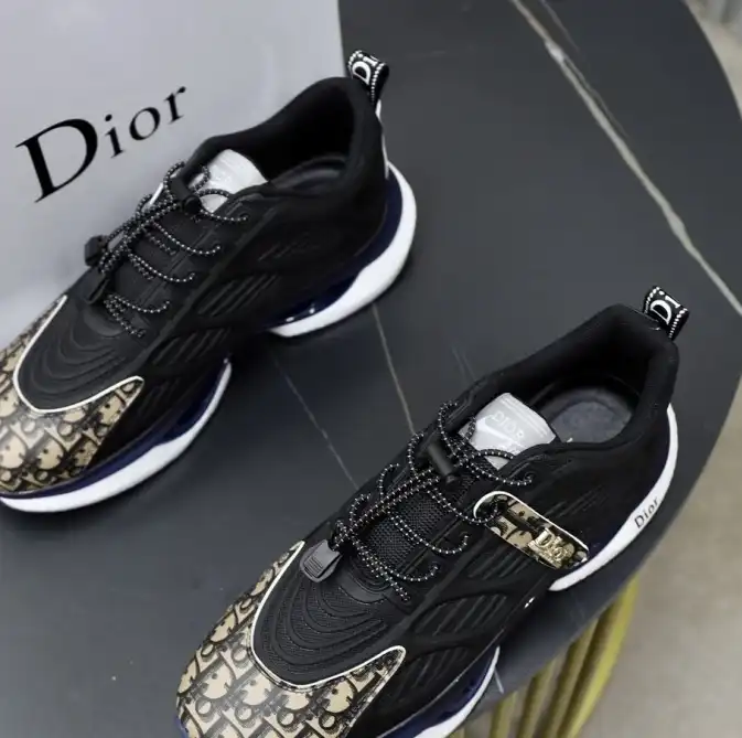 hype Christian Dior Casual Shoes