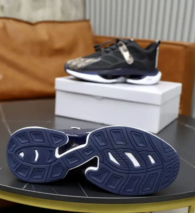 hype Christian Dior Casual Shoes