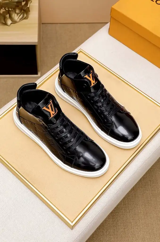 hype LV Sneakers