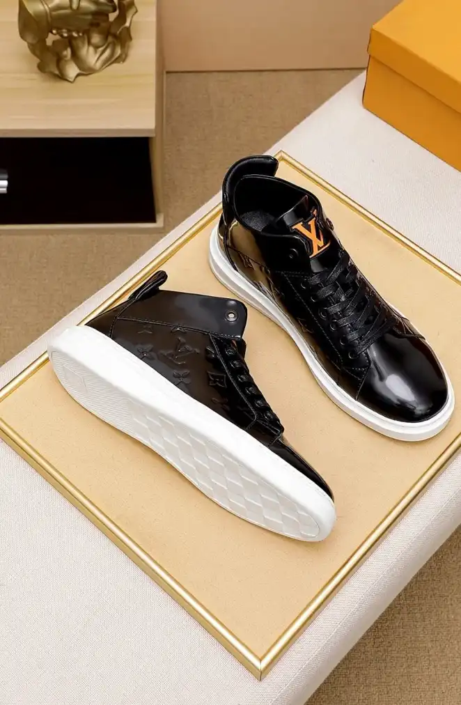 hype LV Sneakers