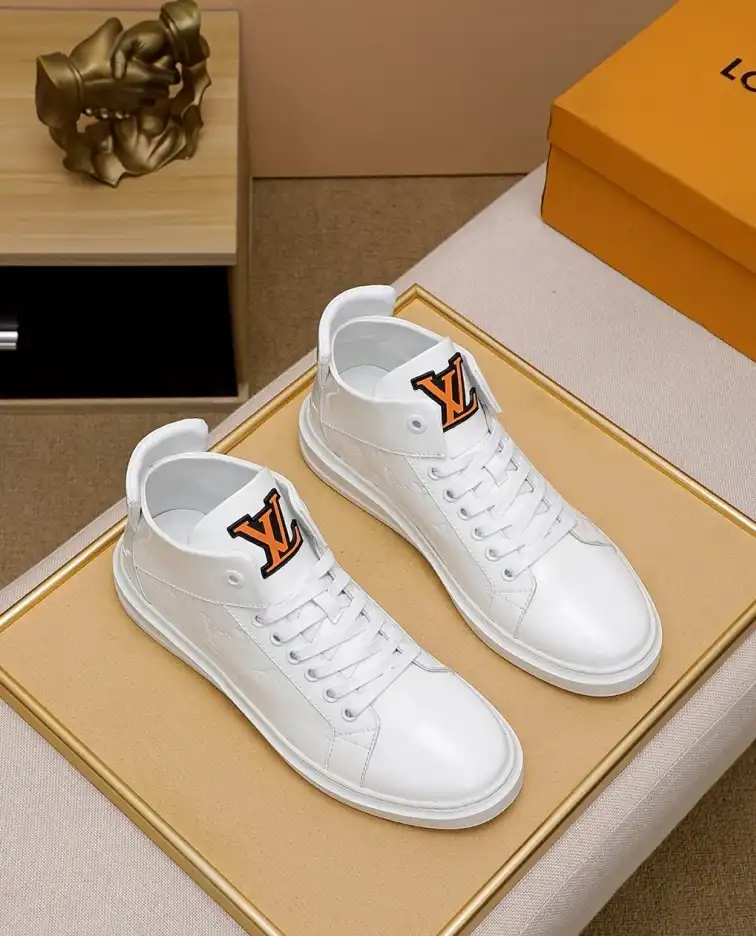 hype LV Sneakers