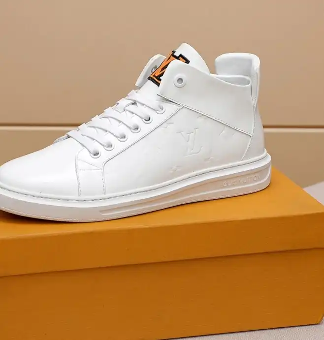 hype LV Sneakers