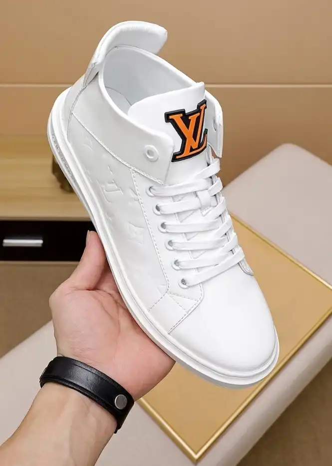 hype LV Sneakers