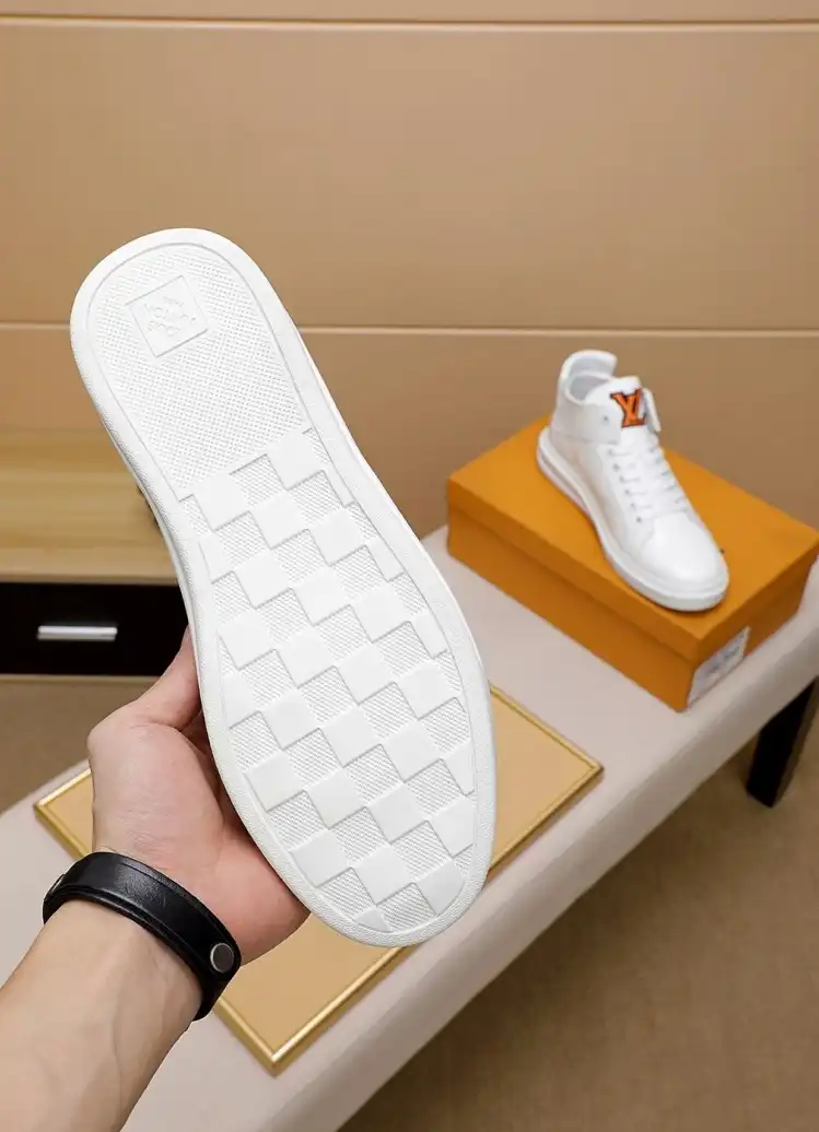 hype LV Sneakers