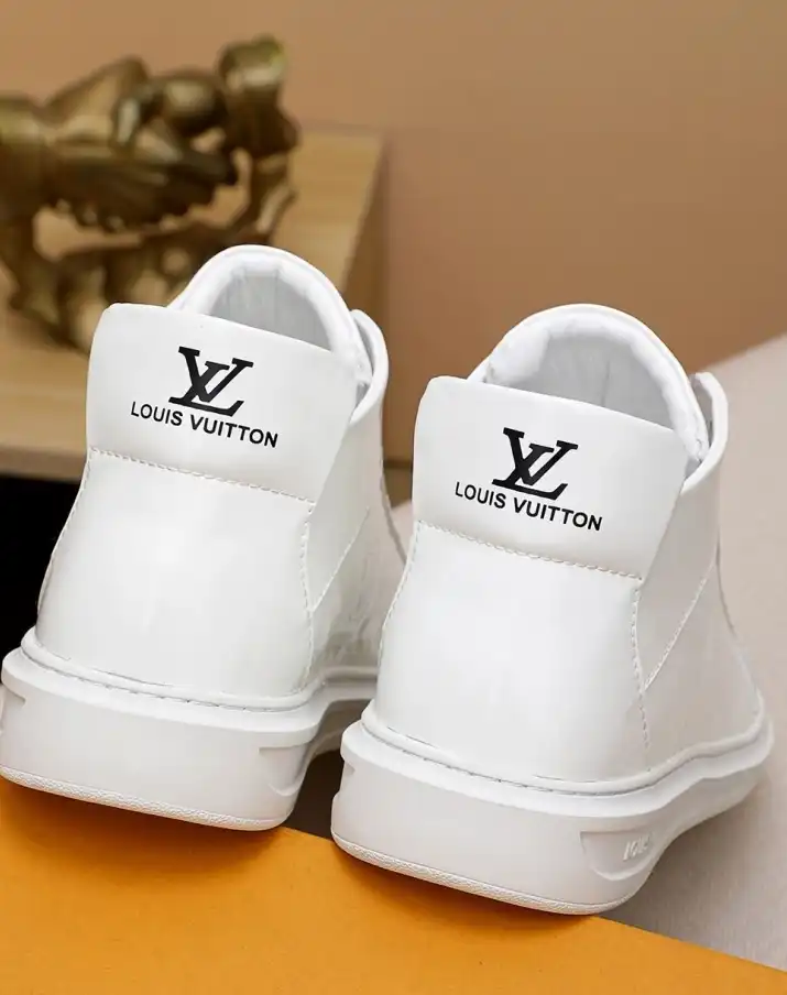 hype LV Sneakers