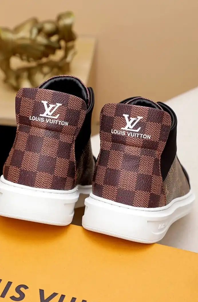 hype LV Sneakers