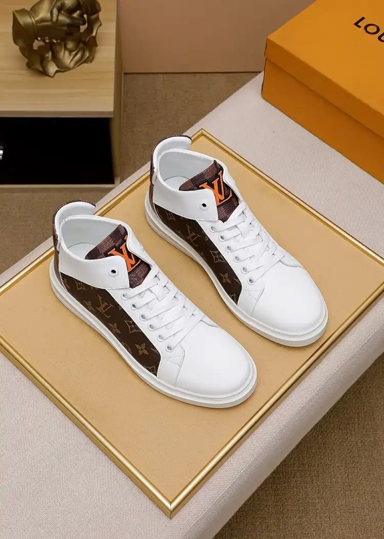 hype LV Sneakers