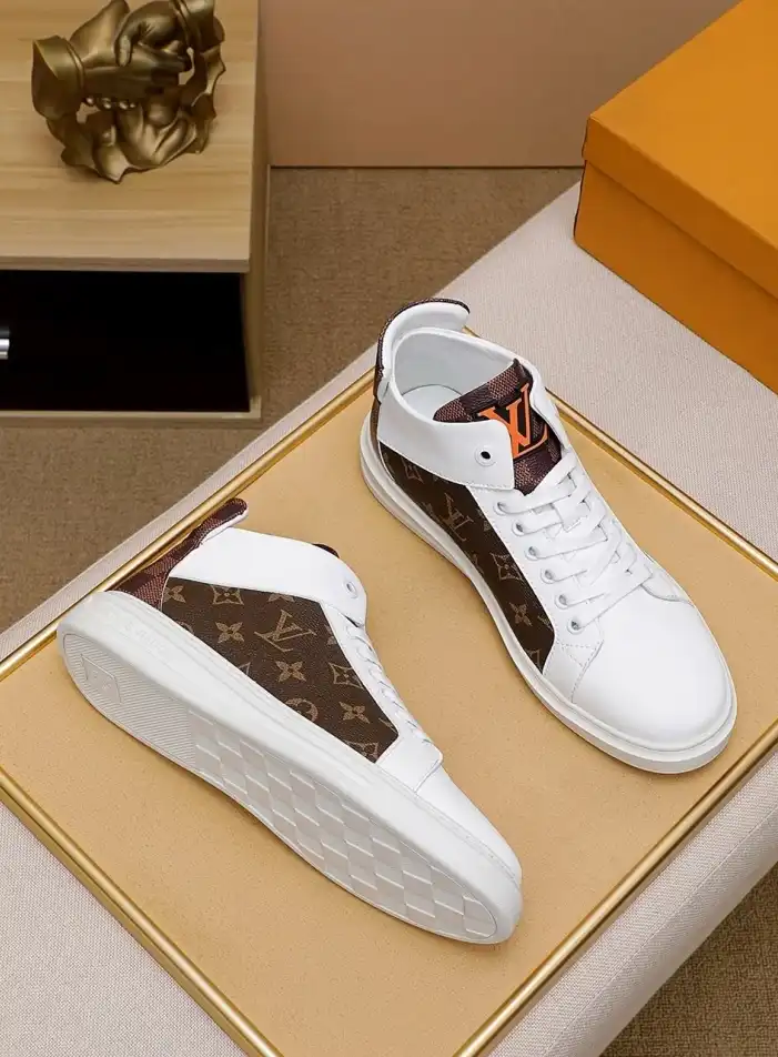 hype LV Sneakers