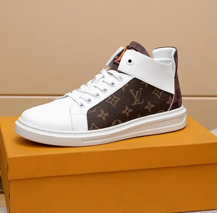 hype LV Sneakers