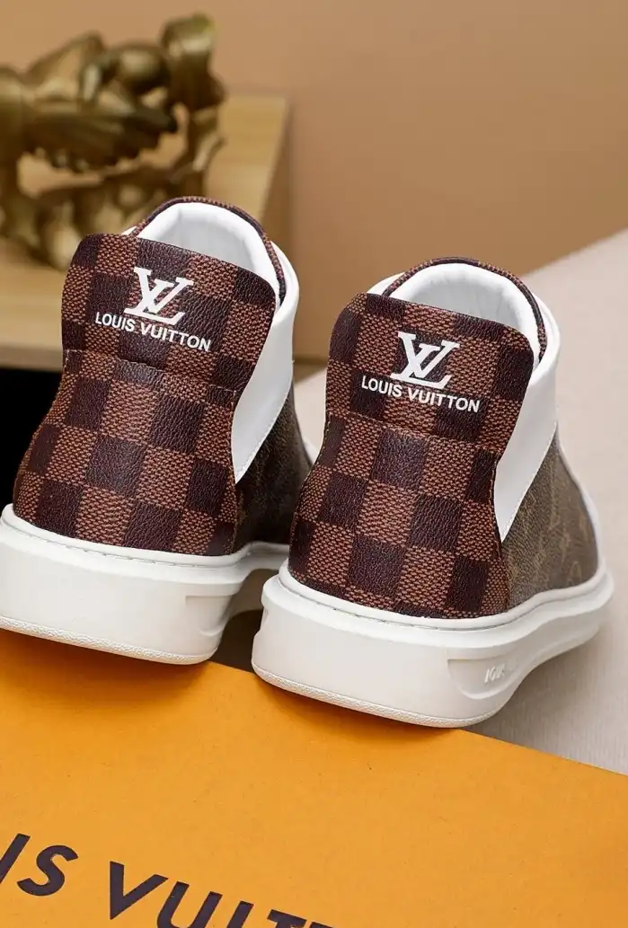 hype LV Sneakers