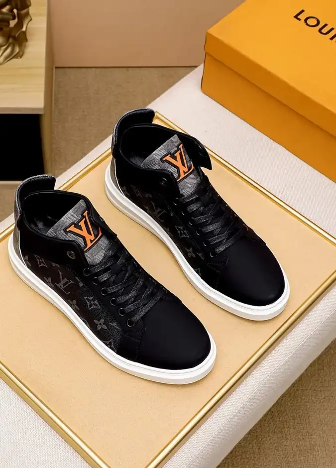 hype LV Sneakers