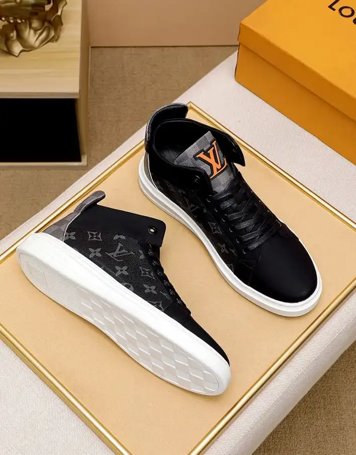 hype LV Sneakers