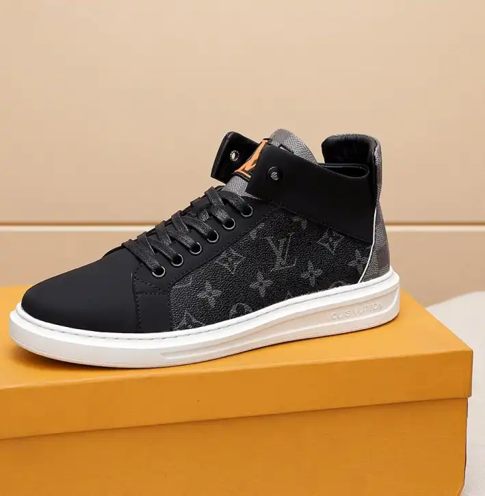 hype LV Sneakers