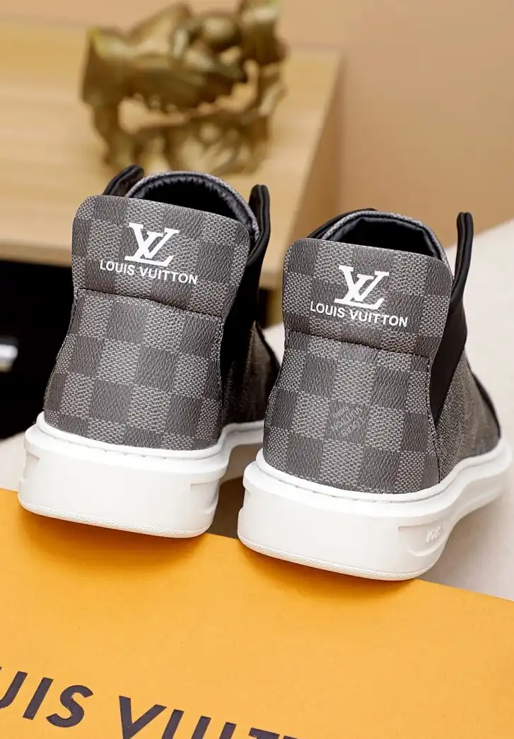 hype LV Sneakers