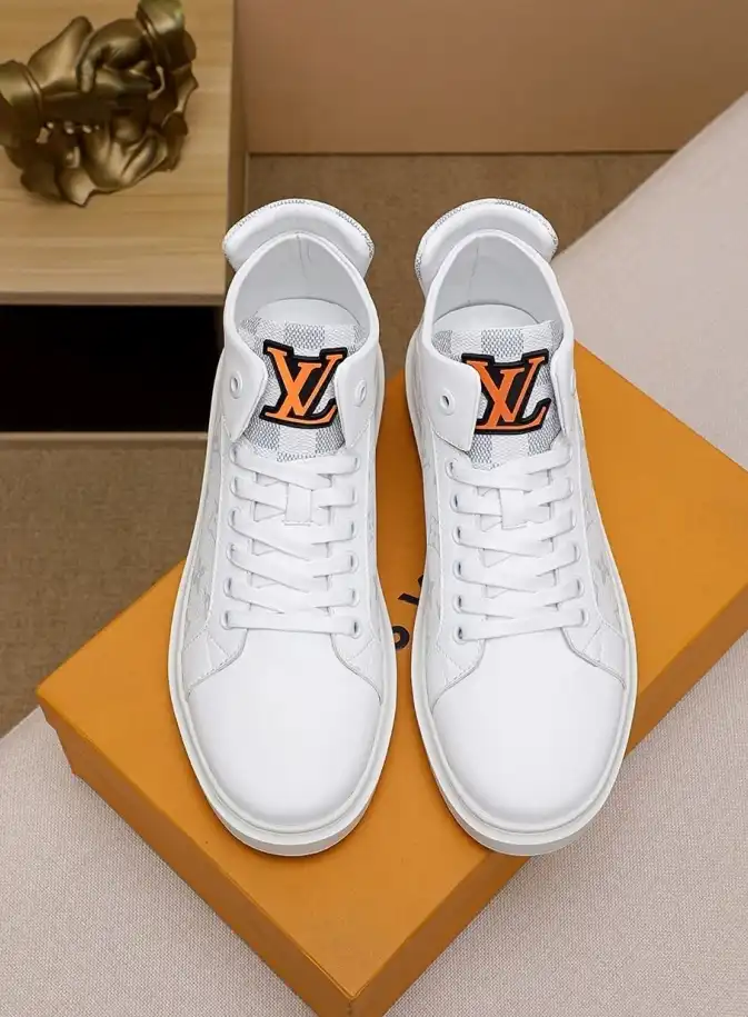 hype LV Sneakers