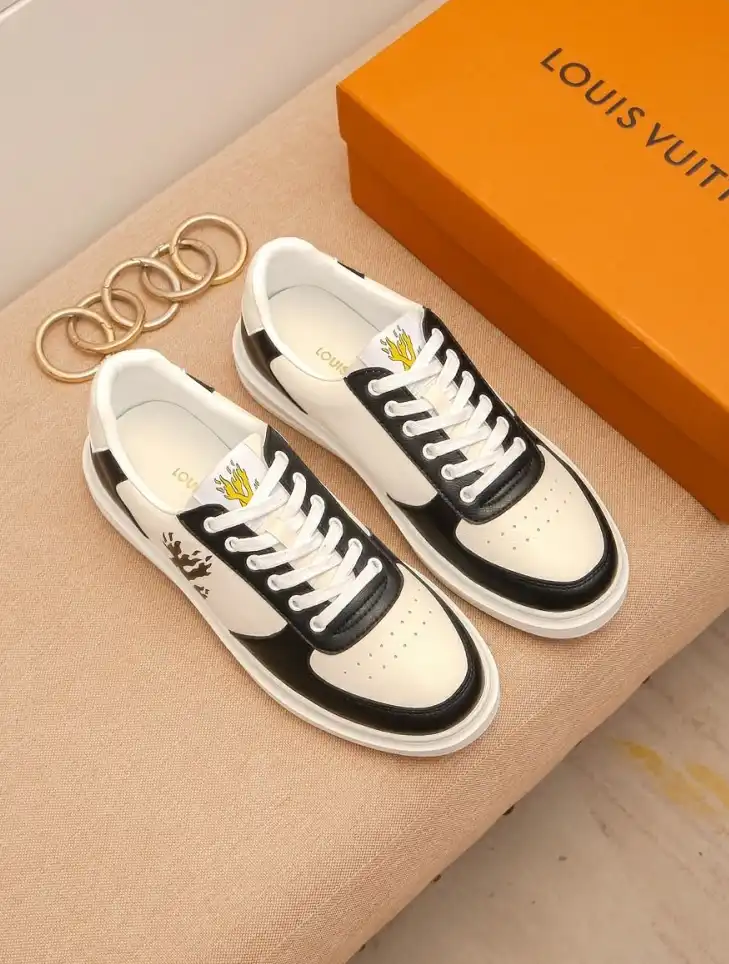 hype LV Sneakers