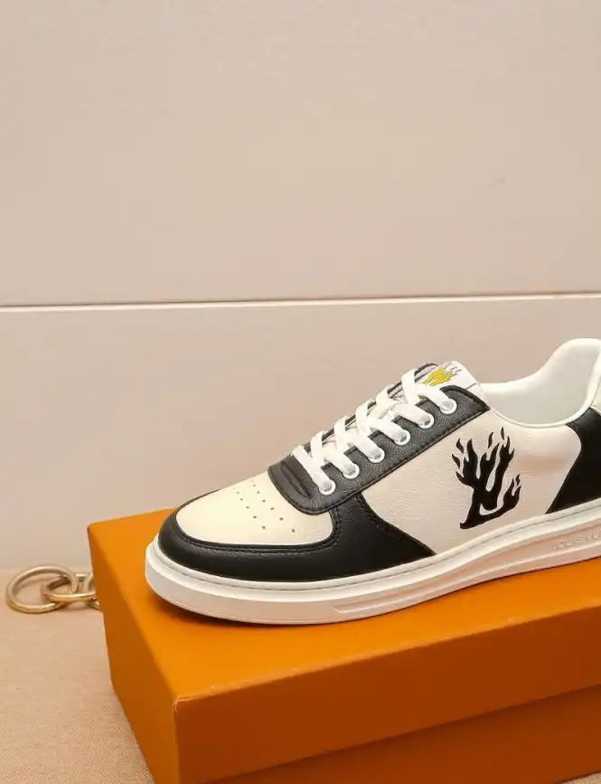 hype LV Sneakers