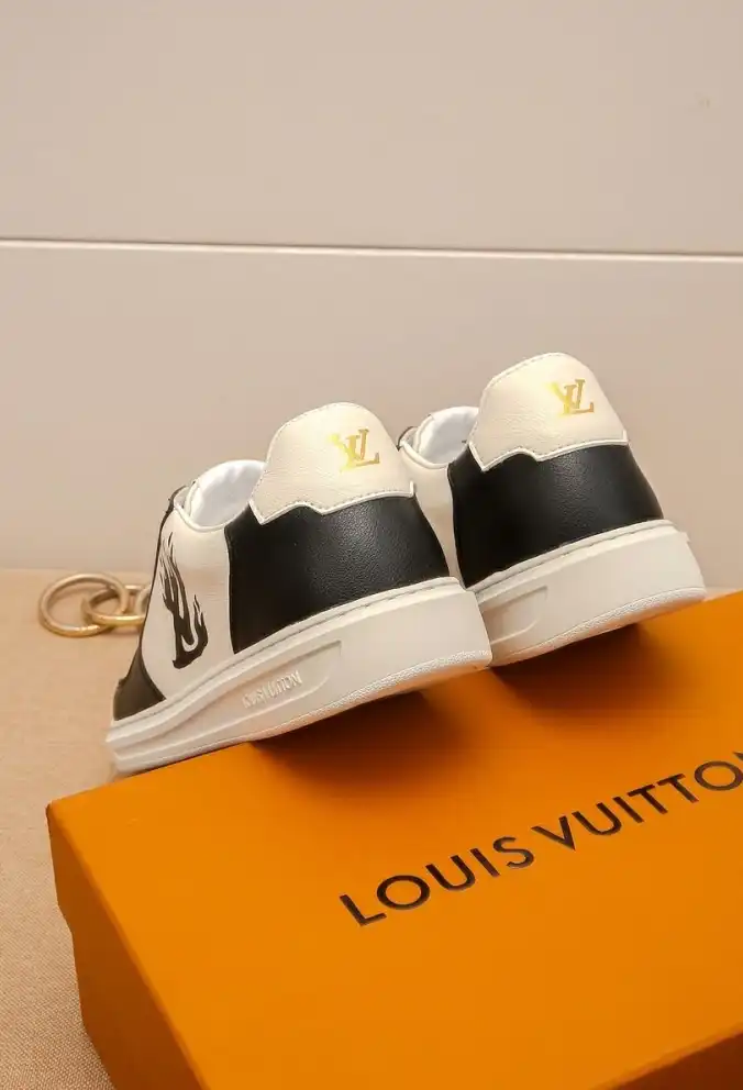 hype LV Sneakers