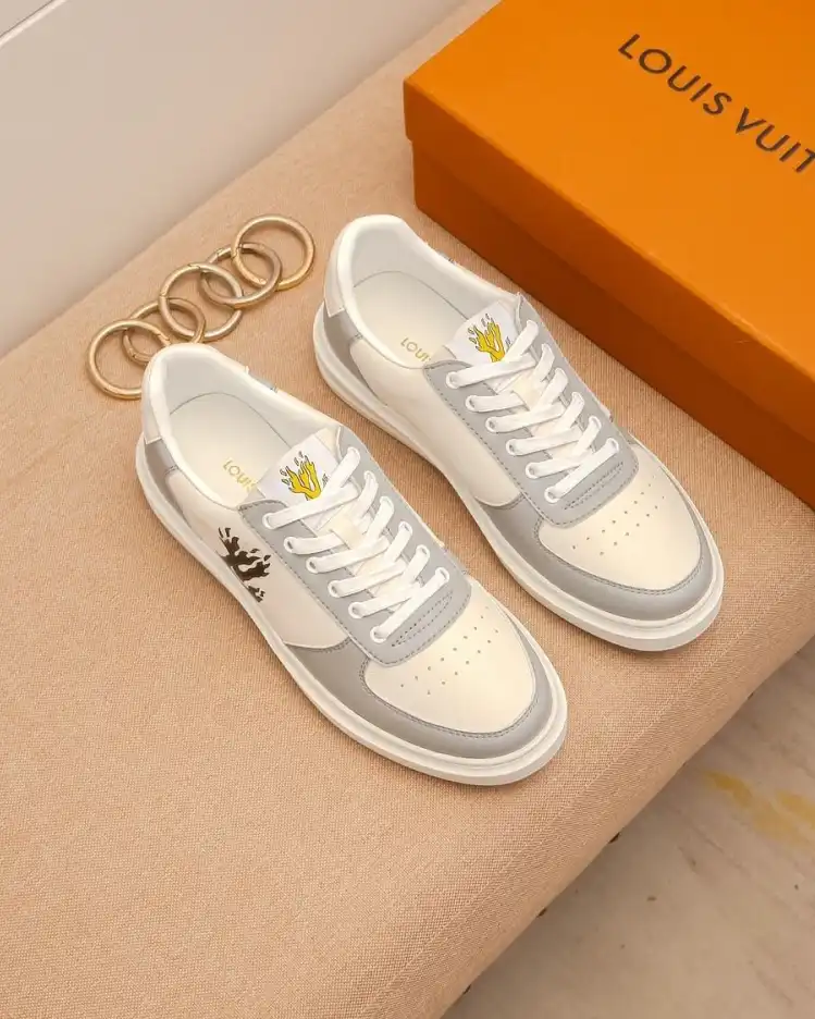 hype LV Sneakers