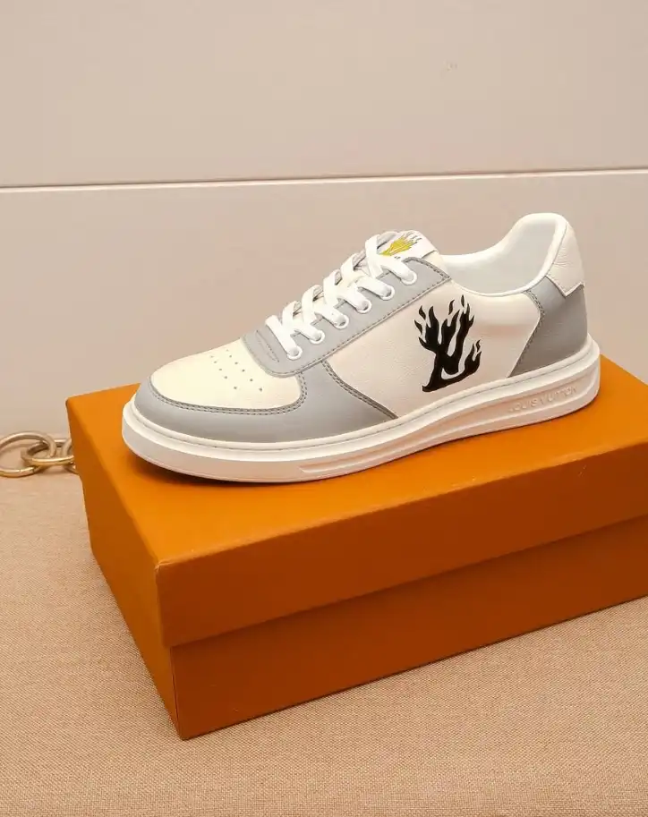 hype LV Sneakers