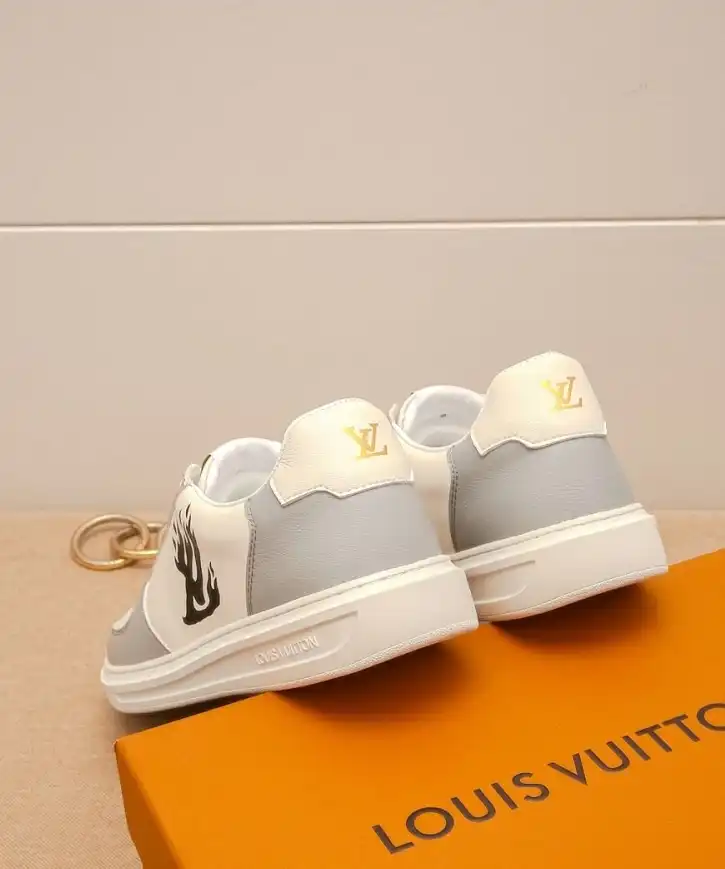 hype LV Sneakers